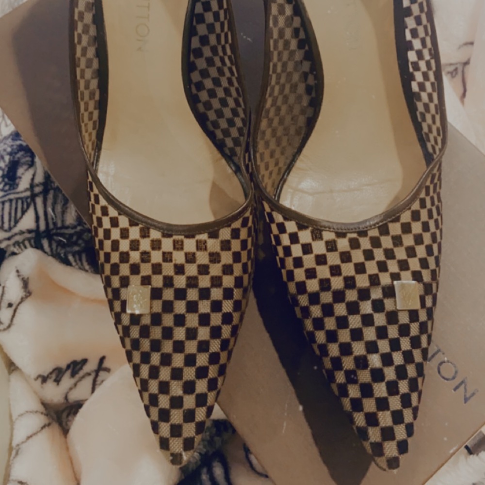 Louis Vuitton Shoes